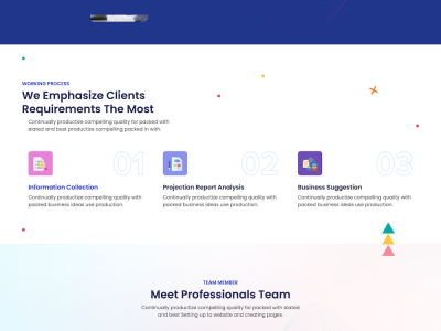 F-1005 商业咨询公司主题