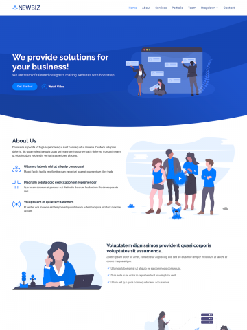 F-2107 企业数字营销主题