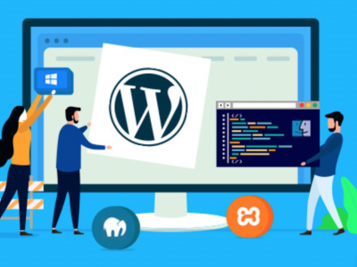 WordPress 中的块主题和经典主题的区别
