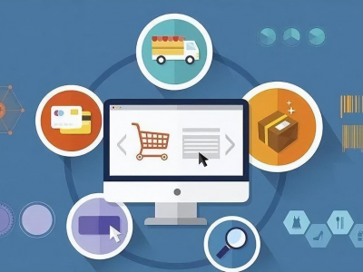 建立一个外贸独立站的步骤